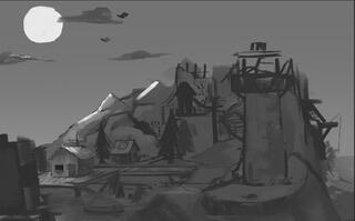 ex: greyscale